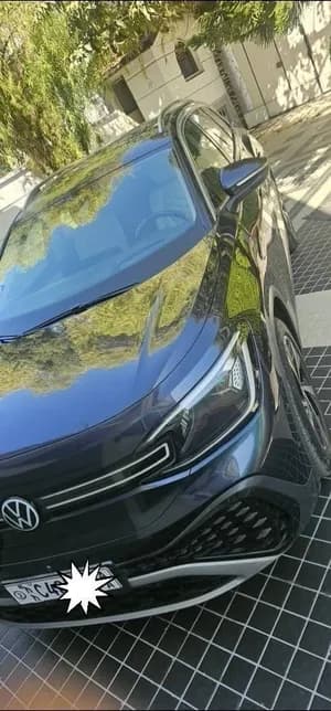 Volkswagen ID.6 Crozz Pro 2022 used