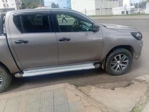 Toyota Hilux Revo 2020 Double Cab