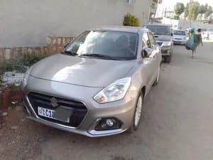 Suzuki Dzire 2022 1.2L Brand New