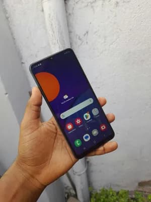 Samsung Galaxy M12 6GB 128GB