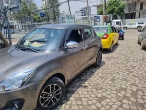 2021 Suzuki Swift