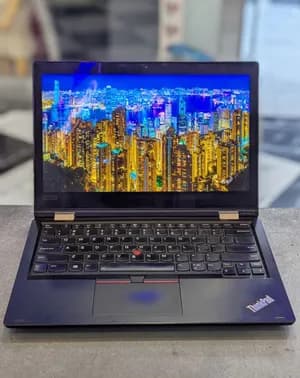 Lenovo ThinkPad L380 Yoga 2-in-1 Laptop
