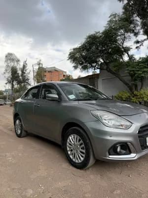Suzuki Dzire 2022 Automatic