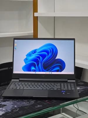 HP Victus 16 RTX 4060 Gaming Laptop