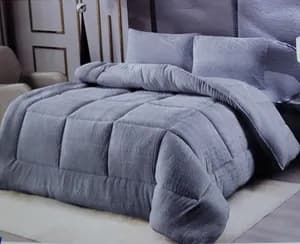 Luxury Comforter Set