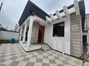 Modern 225 sqm Villa in Ayat