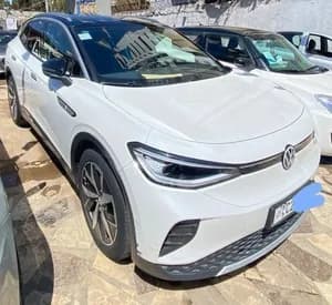 Volkswagen ID.4 Pro 2022