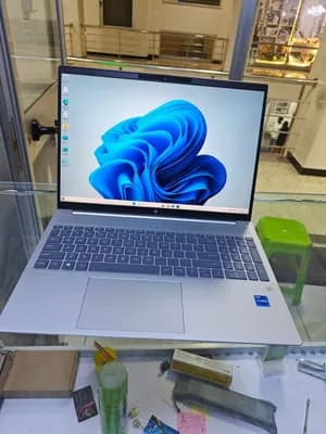 HP Pavilion Plus i7 13th Gen