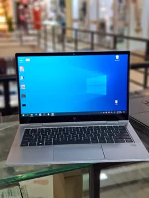 HP EliteBook 830 G8 X360