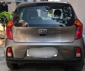 KIA Picanto 2017