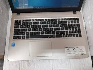 Asus X540 4GB 1TB Laptop