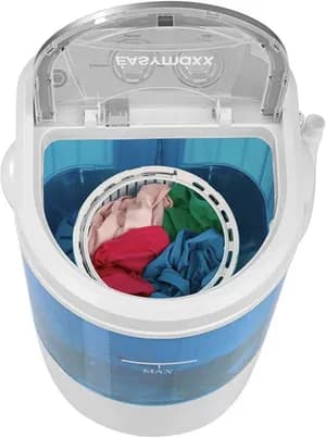 Sanford Mini Clothes and Shoe Washing Machine