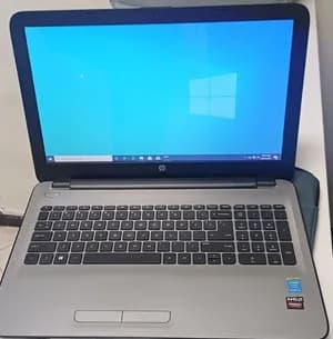 HP Notebook Core i5 Laptop