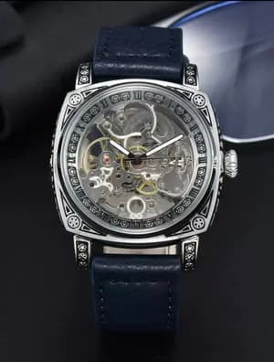 Original watch