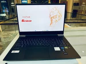 Hp Victus 16