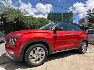 Hyundai Creta 2020