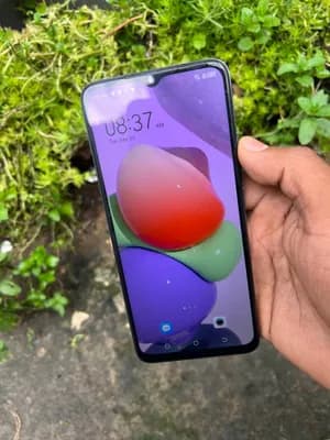 Tecno Pop 7 64GB 4GB