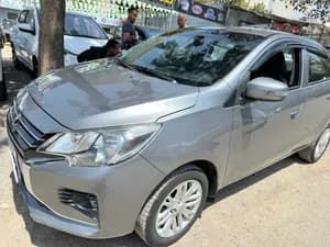 Mitsubishi Attrage 2022
