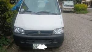 Suzuki Ecco Carry 2024