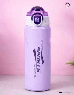 Stainless Steel Water Bottle