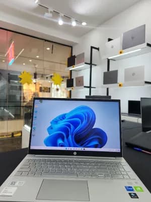 HP Pavilion 15 i5 16GB Laptop