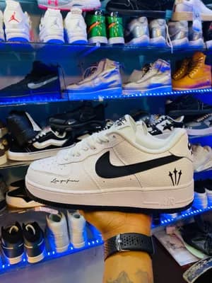 Nike airfoce1 Custom