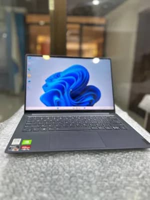 Lenovo Yoga Gaming Laptop RTX 3050