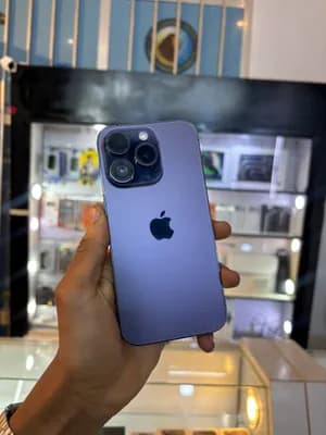 iPhone 14 Pro 128GB