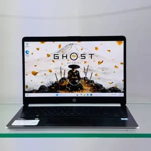 HP Notebook Stream Core i3 Laptop