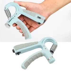 Adjustable Hand Grip Strengthener 60kg