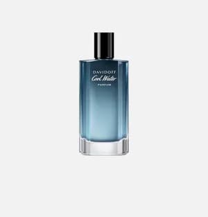 Davidoff Cool Water Parfum - For Men