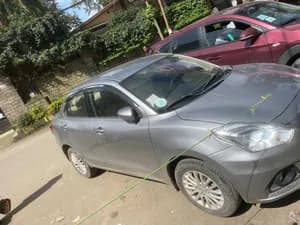 Suzuki Dzire 2021 Automatic