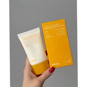 Celimax Pore + Dark Spot Sunscreen SPF50+ 50ml