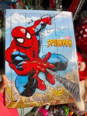 Puzzle