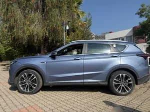 Chery JeTour X70 Plus