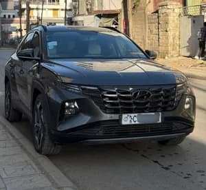 Hyundai Tucson 2023 SUV