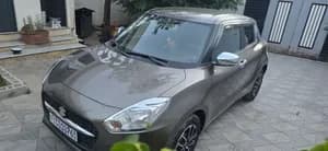 2021 Suzuki Swift