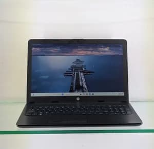 HP Notebook Core i5 10th Gen