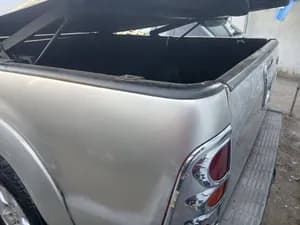 Toyota Hilux King Cab