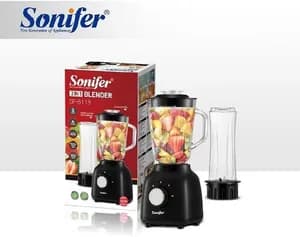 Sonifer 2in1 Blender SF-8113