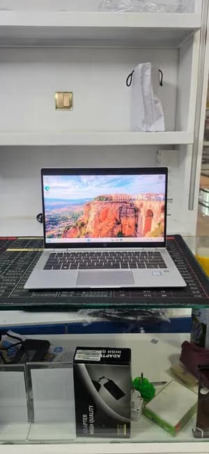 HP EliteBook X360 1030 G3 Laptop