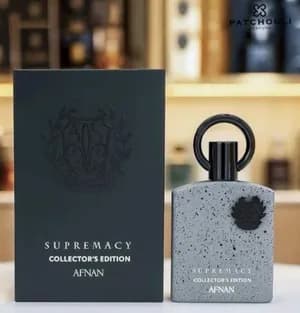 Afnan Supremacy Collector's Edition Perfume