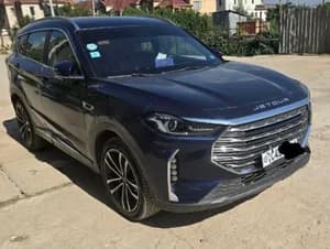 Jetour X70 Plus 2023 Automatic