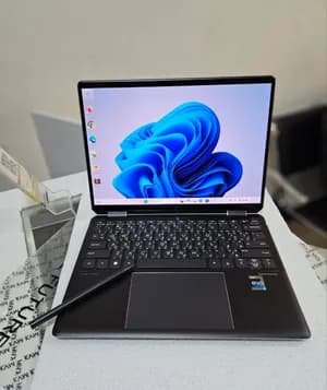 HP Spectre X360 i7 12th Gen