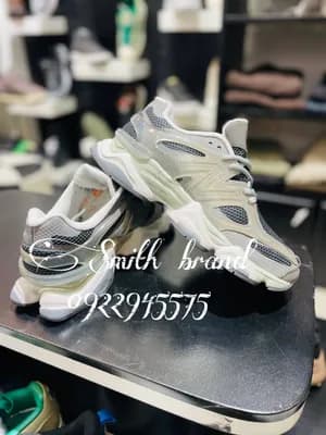 New Balance 9060 Shoes
