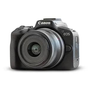 Canon EOS R50