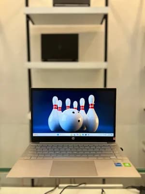 HP Pavilion Intel i5 14.1 Inch Laptop