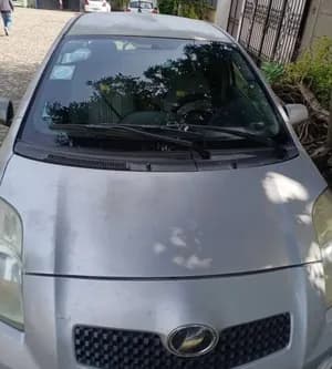 Yaris Compact 2006