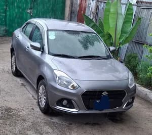 Suzuki Dzire 2021 1.2L Automatic