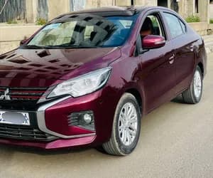 Mitsubishi Attrage 2021 1.2L
